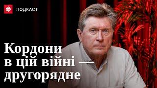 Політолог Володимир Фесенко: чому змінилась риторика ОП щодо переговорів України з Росією