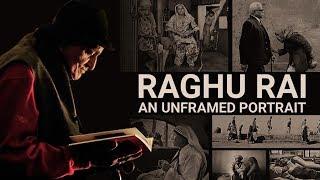 Unframed Official Trailer: How Raghu Rai became a legend of photography/photographing