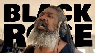 Black Rose - Ras Tinny & Dub Dynasty (Sesi Studio) [Steppas Records]