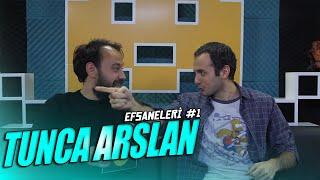 Tunca Arslan Efsaneleri #1