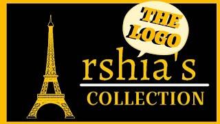 The Making Of Arshia's Collection | The Logo