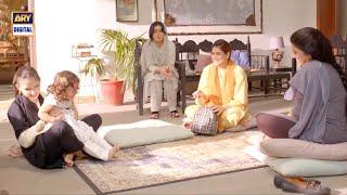 Mayi Ri Last Episode | Happy Moment | ARY Digital