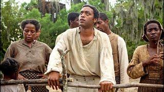 15 MUST WATCH SLAVERY MOVIES!