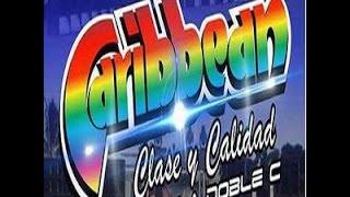 MINITECA CARIBBEAN LA DOBLE C.. CHANGA RETRO 2010 DJ JASON SAMPLER SHOW. FULL SAMPLEO