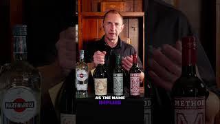 Vermouth Guide: Dry, Sweet, and Bianco Explained