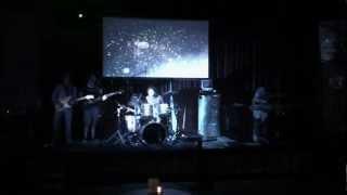 Wrong Way Up - Riders of the Storm Jam (live) Remy's 2/28/12 Hilton Head Island, SC