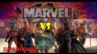 DAFTAR 5 AKTOR FILM MARVEL YANG PERNAH MENYINDIR DC|| #Abahdodak