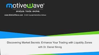 Discovering Market Secrets - Enhance Your Trading with Liquidity Zones