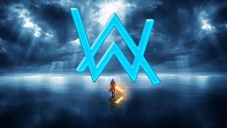 Alan Walker - The Legend | Best Mix Songs Part. 007 (Dimension Music Mix)