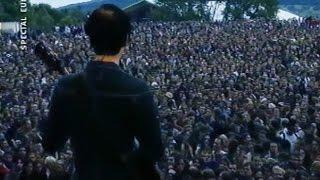 Placebo [Eurockeennes 1999 Full] HQ