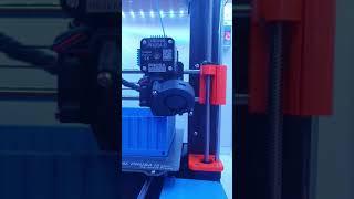 3D printing a model 1:14 scale 10 foot container.