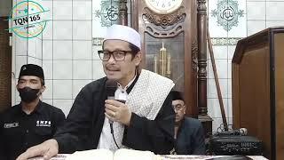 Manaqib Syekh Abdul Qodir Al Jailani Q.S | Khidmat Ilmiah | KH Beben Muhammad Dabbas | Kota Bandung