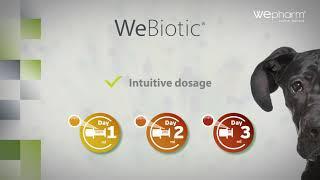 Wepharm | WeBiotic