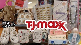 NEW * TJMAXX FINDS!!! PURSES/JEWELRY/SHOES/CLOTHING & MORE