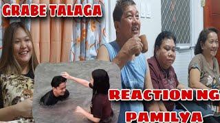 REACTION NG PAMILYA NI KALINGAP DAN SA EPISODE 17 NG DANJOY