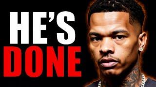 Lil Baby Set to Be INDICTED on RICO Charges…Countdown Begins! 