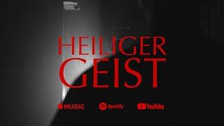 Heiliger Geist (OFFICAL MUSIC VIDEO) | Timo Langner