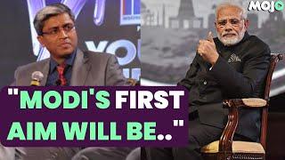 "Modi Will Try and Get a Majority In These Two Ways.." I Ashutosh on What Next for Indian Politics