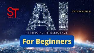 The Simple Guide to Artificial Intelligence for Beginners | How AI is Revolutionizing the World