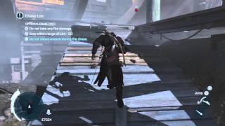 Assassin's Creed 3 - Chasing Charles Lee (Full Synchronization)