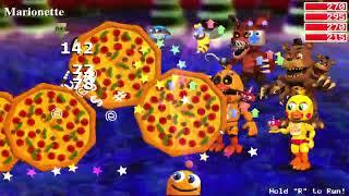 How to get Characters FAST | Fnaf World