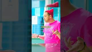 Когда школьного задиру посадили в тюрьму Название: Сториз (2020) #фильм #сериал #моменты