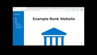 Commercial Loan Processing Demo Video