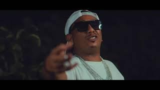 King Ghetto Mike N'kor Feat Chorus Melo  (Clip officiel)