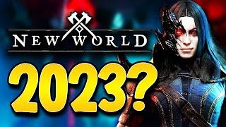 Is New World Worth Playing in 2023 & Beyond?