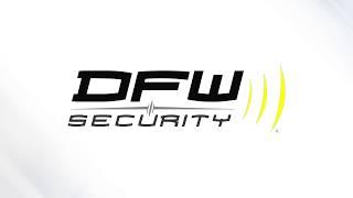 Getting Started with DFW Security SMART Business Systems