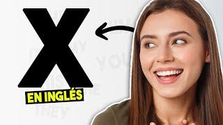 Cómo se Dice X en Inglés (APRENDE a Pronunciarlo)