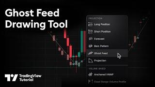 The Ghost Feed Tool for Traders: Tutorial