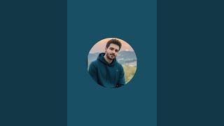 Umair Abbas is live