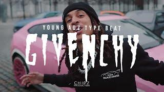 “Givenchy” - Young Adz x Nafe Smallz Type Beat 2023 | Wavy Trap Beat