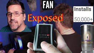 GoldRush Paranormal EXPOSED