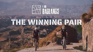 BADLANDS 2024- THE WINNING PAIR