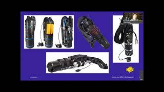 Rebreather: Tauchen mit Katzenstreu