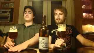 TMOH - Beer Review 542#: Strubbe Belgica IPA