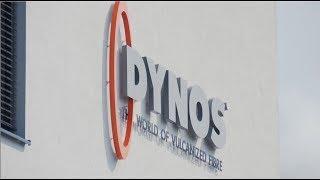 DYNOS GmbH  Vulkanfiber I Imagefilm