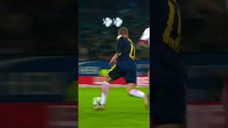 Werner best counter attack