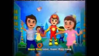 Iklan Super Ring (2006)