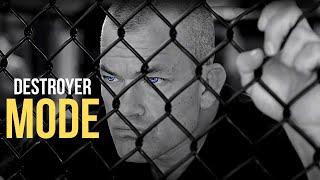 DESTROYER MODE - Jocko Willink (On Taking Action) Powerful Motivational Video