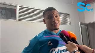 "Este América está para grandes cosas" ️ Joel Graterol