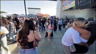 Live  SUNDAY FUNDAY @ SANTA FE SPRINGS SWAP MEET  #live #oldies #420