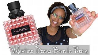 Valentino Donna Born In Roma | TikTok’s Most Loved Fragrance #valentinodonnaborninroma