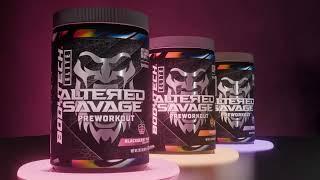 BodyTech Elite | Altered Savage