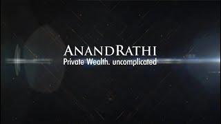 Anand Rathi Wealth Limited - WHO WE ARE!