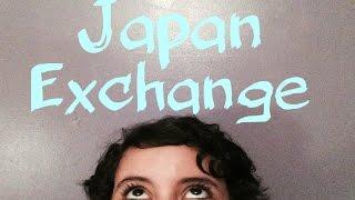Japan Exchange - My Journey with Rotary
