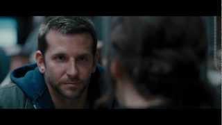 Silver Linings Playbook - Official Movie Trailer 2012