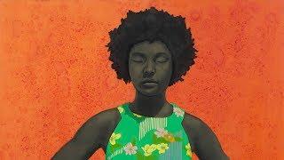 The Artist's Voice: Amy Sherald and Devan Shimoyama